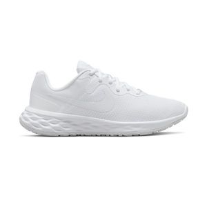 Brand New Nike White Sneakers